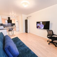 Квартира 55 м², 2-комнатная - изображение 1