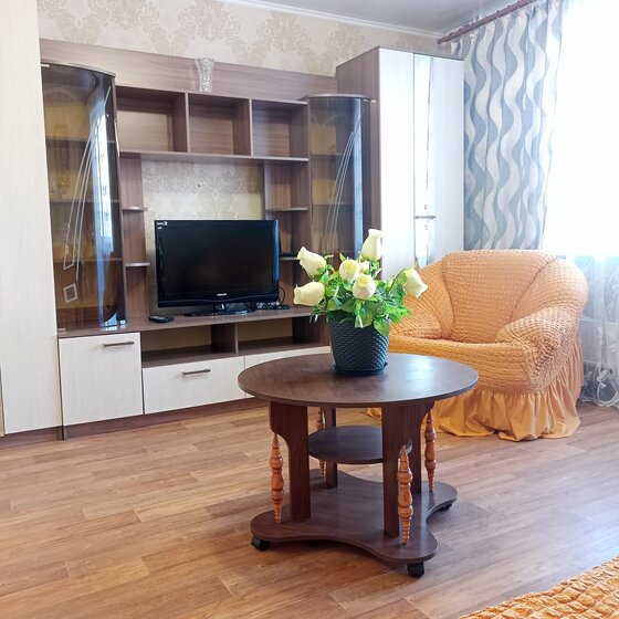 50 м², 2-комнатная квартира 2 500 ₽ в сутки - изображение 56