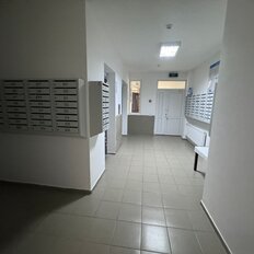 Квартира 64 м², 2-комнатная - изображение 5