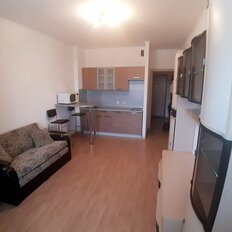 Квартира 28 м², студия - изображение 3