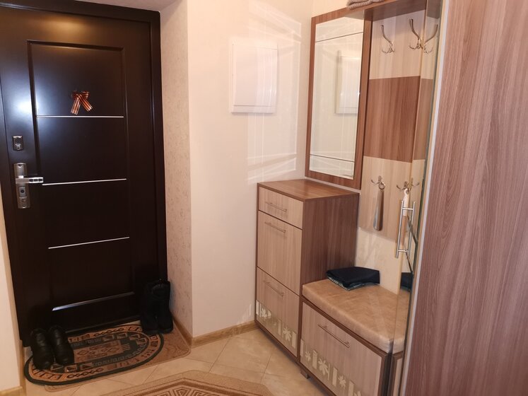 68 м², 2-комнатная квартира 60 000 ₽ в месяц - изображение 63
