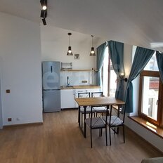 Квартира 26 м², студия - изображение 2