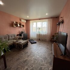 Квартира 68 м², 3-комнатная - изображение 1