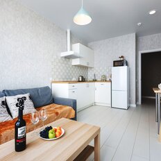 Квартира 50 м², 2-комнатная - изображение 5