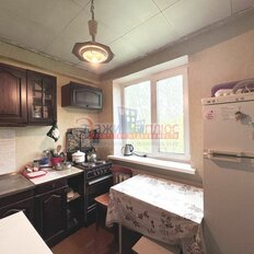 Квартира 29,5 м², 1-комнатная - изображение 2