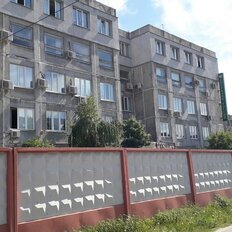 969,6 м², офис - изображение 4
