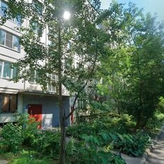 Квартира 31,6 м², 1-комнатная - изображение 1