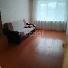 Квартира 45,4 м², 2-комнатная - изображение 1