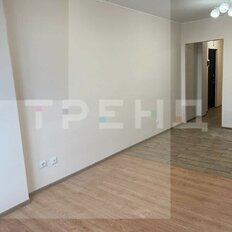 Квартира 28,2 м², студия - изображение 4