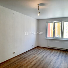 Квартира 34,3 м², 1-комнатная - изображение 3