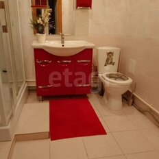 Квартира 45 м², 2-комнатная - изображение 4