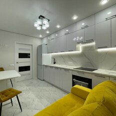 Квартира 43,1 м², 1-комнатная - изображение 1