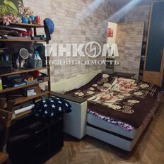 Квартира 32,6 м², 1-комнатная - изображение 4