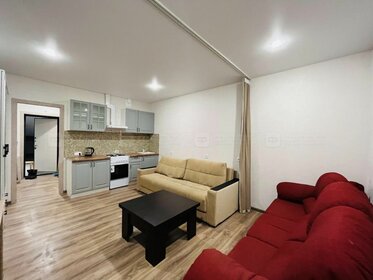 25,1 м², квартира-студия 4 100 000 ₽ - изображение 33