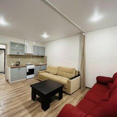 Квартира 27,2 м², 1-комнатная - изображение 2