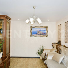 Квартира 43,6 м², 2-комнатная - изображение 5