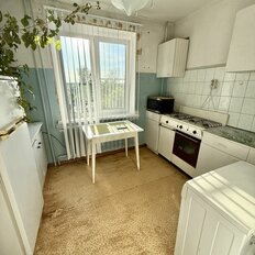 Квартира 32,5 м², 1-комнатная - изображение 3