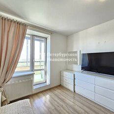 Квартира 21,8 м², студия - изображение 2