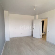 Квартира 39,5 м², 1-комнатная - изображение 1