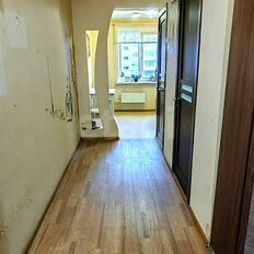Квартира 38,5 м², 1-комнатная - изображение 5