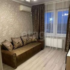 Квартира 32 м², 1-комнатная - изображение 1