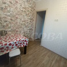 Квартира 29,1 м², 1-комнатная - изображение 3