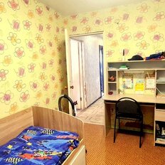 Квартира 40,9 м², 2-комнатная - изображение 2