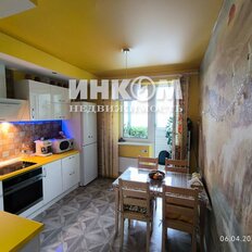 Квартира 65,2 м², 2-комнатная - изображение 3