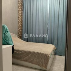 Квартира 50,7 м², 2-комнатная - изображение 3