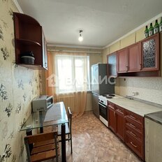 Квартира 35,5 м², 1-комнатная - изображение 4