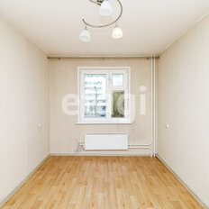 Квартира 36 м², 1-комнатная - изображение 1
