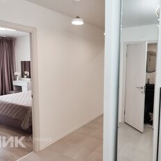 Квартира 66,5 м², 2-комнатная - изображение 1