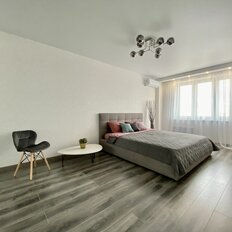 Квартира 40 м², 1-комнатная - изображение 2