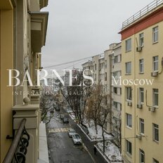 Квартира 117 м², 3-комнатные - изображение 5