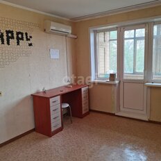 Квартира 30,8 м², 1-комнатная - изображение 1