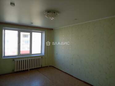30 м², 1-комнатная квартира 2 350 000 ₽ - изображение 26