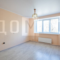 Квартира 17,7 м², студия - изображение 1