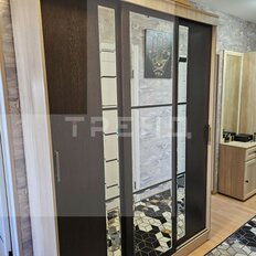 Квартира 55 м², 2-комнатная - изображение 5