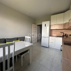 Квартира 41,8 м², 1-комнатная - изображение 2