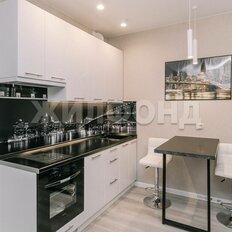 Квартира 28,4 м², студия - изображение 5