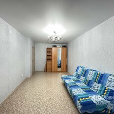 Квартира 42 м², 1-комнатная - изображение 3