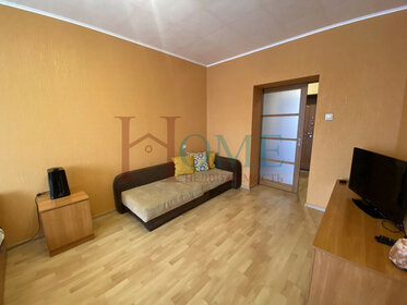 43 м², квартира-студия 2 000 ₽ в сутки - изображение 94