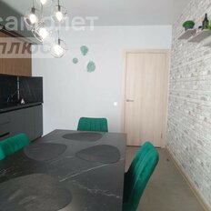 Квартира 81,7 м², 3-комнатная - изображение 5