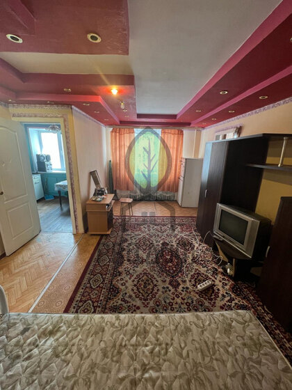 44 м², 2-комнатная квартира 32 000 ₽ в месяц - изображение 51