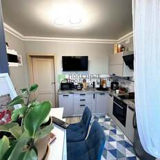 Квартира 61,8 м², 2-комнатная - изображение 4