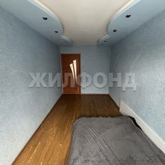 Квартира 58 м², 3-комнатная - изображение 5