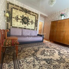 Квартира 41,5 м², 2-комнатная - изображение 1