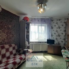 Квартира 61,6 м², 3-комнатная - изображение 4