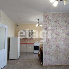 Квартира 33,8 м², 1-комнатная - изображение 4