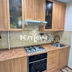 Квартира 26,6 м², 1-комнатная - изображение 5